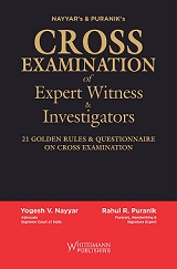 Cross-Examination-of-Expert-Witness-And-Investigators